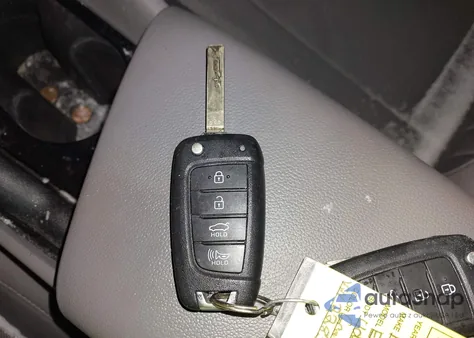 2024 Hyundai Elantra Se from USA, damaged, VIN KMHLL4DG2RU682285